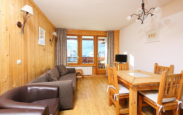 Le Curling A - Photo 3