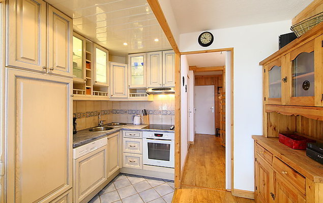 Le Curling A - Photo 8