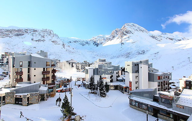 Le Curling A - Photo 10