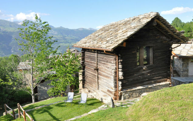 Les Combes - Photo 2