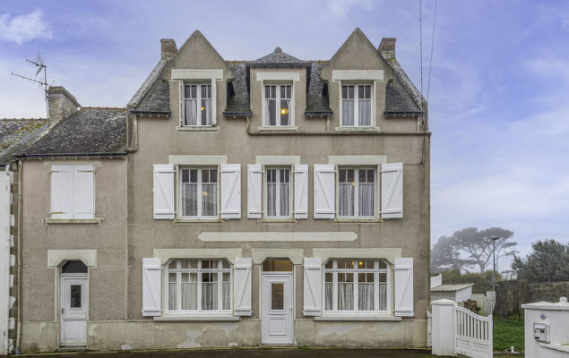 Maison Rose - Photo 3