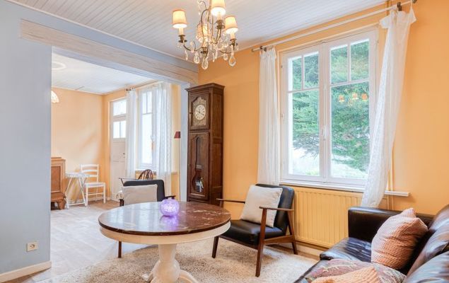 Maison Rose - Photo 5