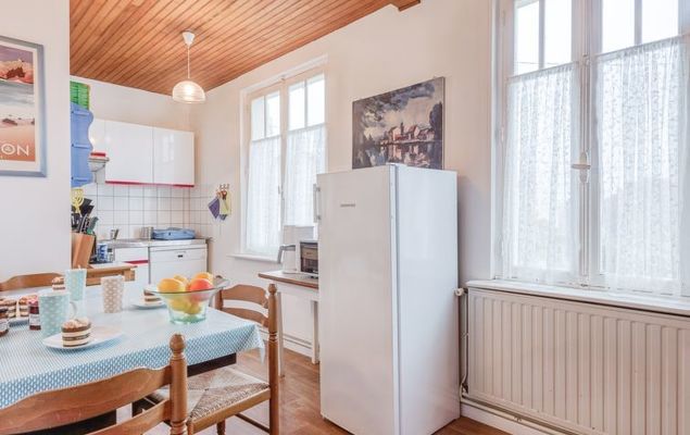 Maison Rose - Photo 6