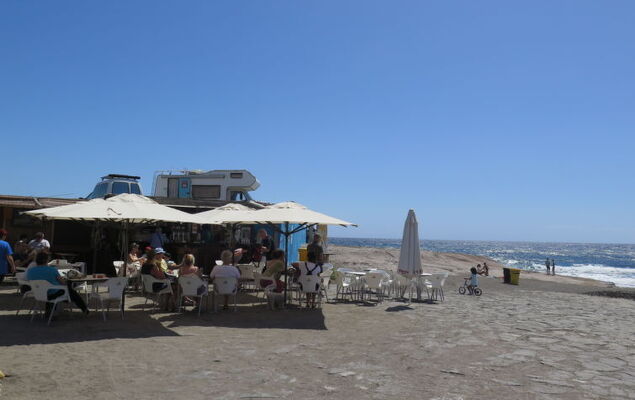 La Tejita - Photo 26