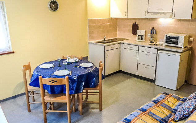 Résidence jaune et rose - Photo 2