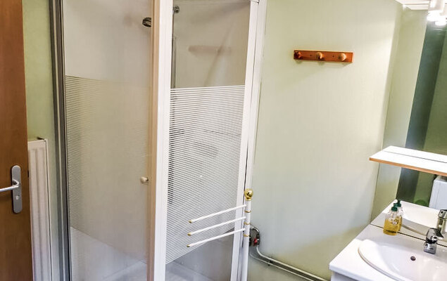 Résidence jaune et rose - Photo 10