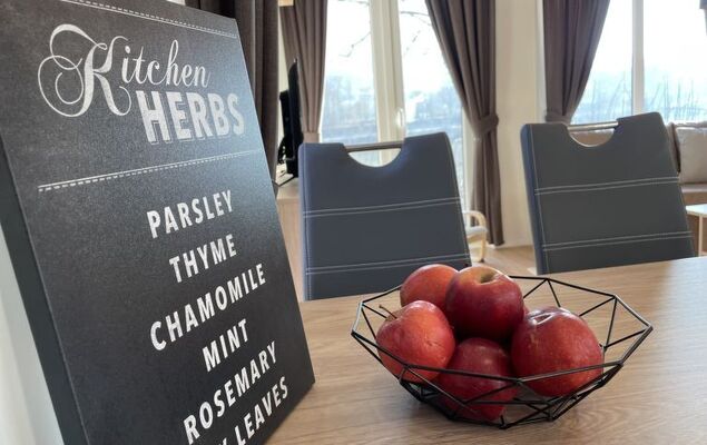 Tiny Haus Donaublick - Photo 8