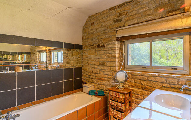 Maison du Fozo - Photo 14