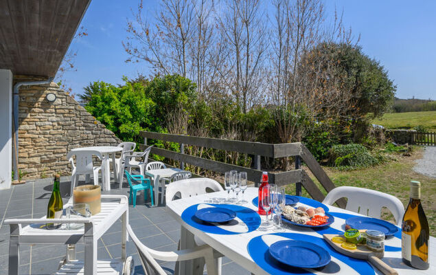 Maison du Fozo - Photo 22