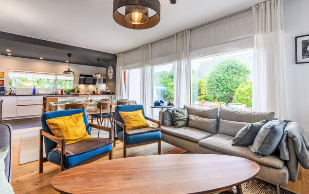 Villa Guidel Plages - Photo 5