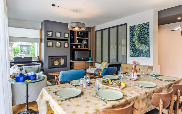 Villa Guidel Plages - Photo 11