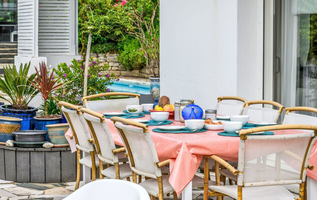 Villa Guidel Plages - Photo 25