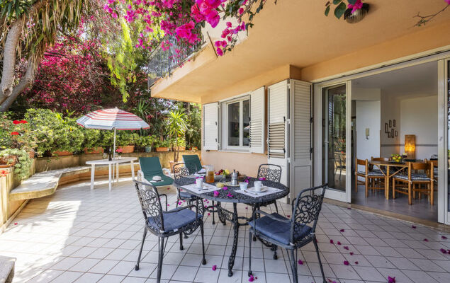 Cicladi Anafi - Photo 3