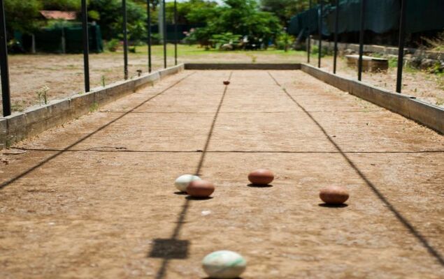 Cicladi Anafi - Photo 23