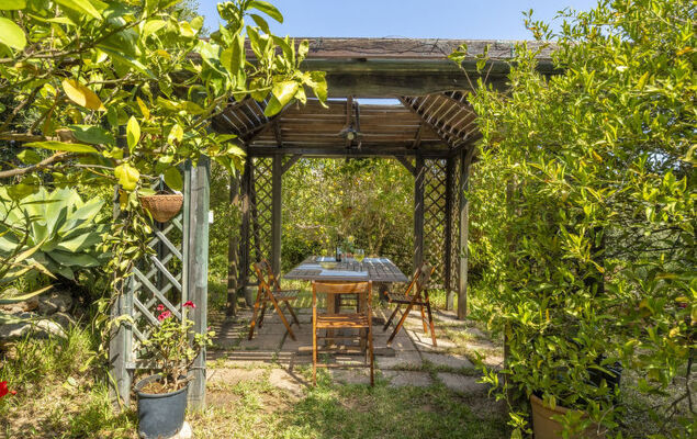 Cicladi Anafi - Photo 28