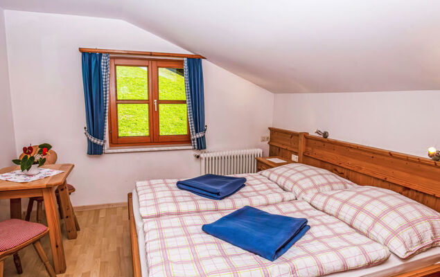 Bischofsmütze - Photo 4