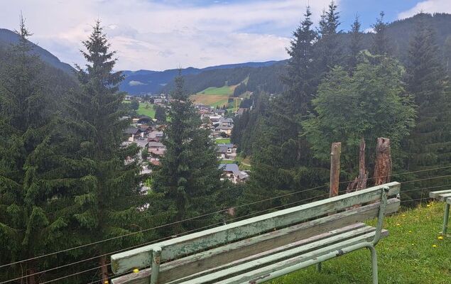 Bischofsmütze - Photo 18