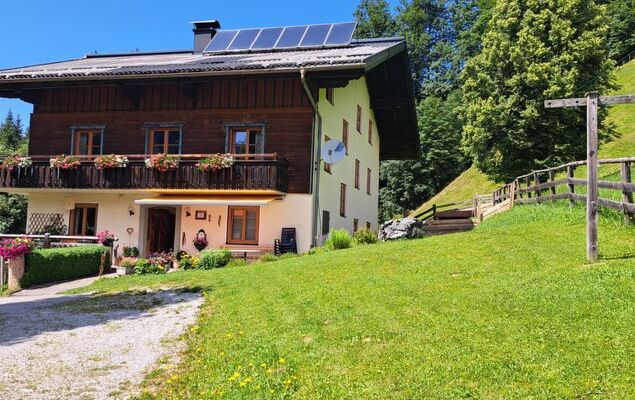 Bischofsmütze - Photo 25