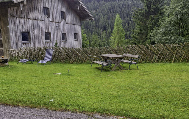 Bischofsmütze - Photo 29