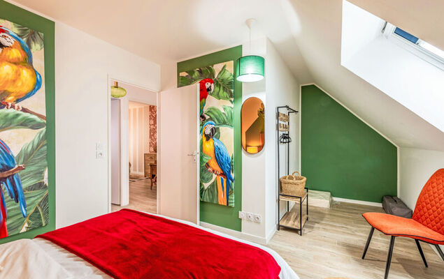 La Berckoise - Photo 6