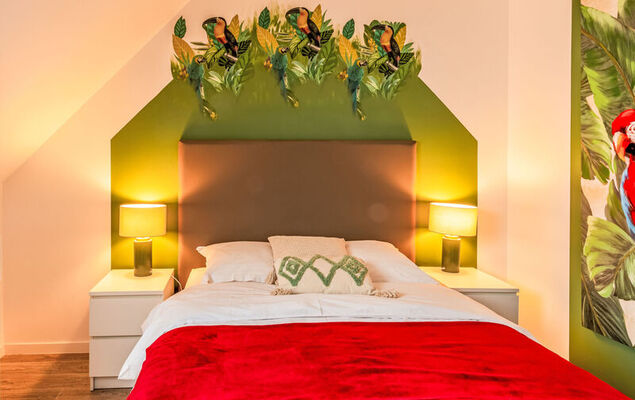 La Berckoise - Photo 9