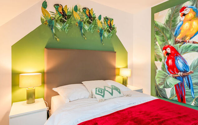 La Berckoise - Photo 13