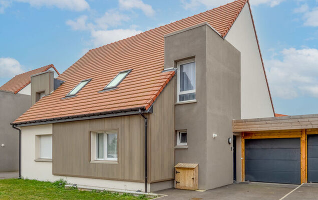 La Berckoise - Photo 29