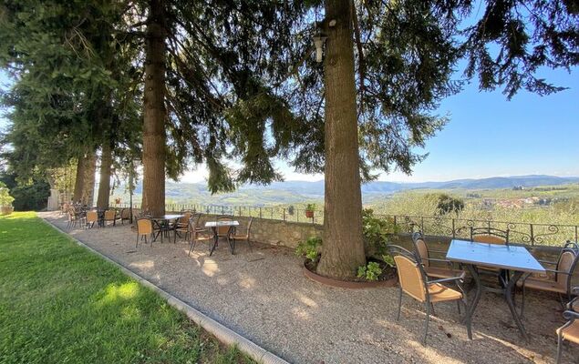 Villa Grassina - Photo 5