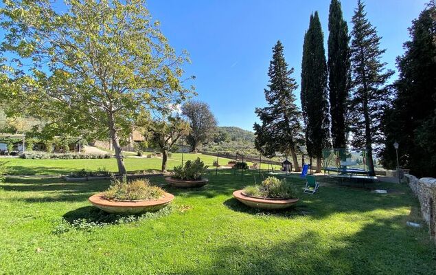 Villa Grassina - Photo 8