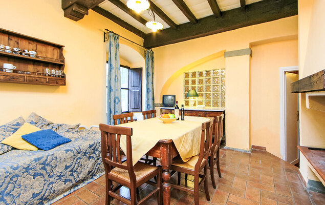 Villa Grassina - Photo 10