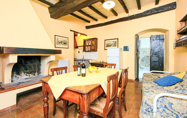 Villa Grassina - Photo 12