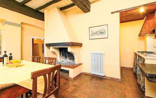 Villa Grassina - Photo 14