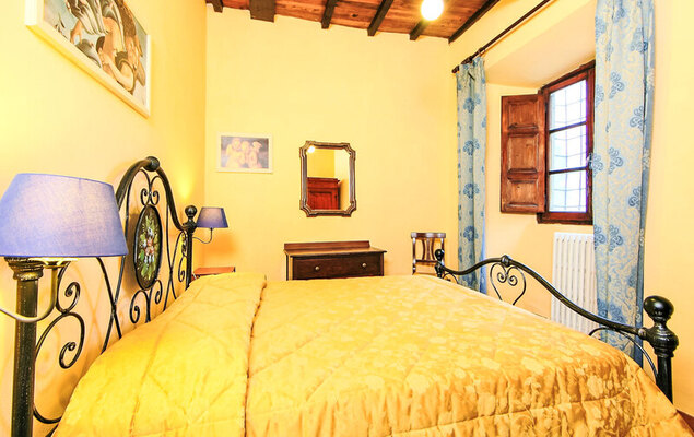 Villa Grassina - Photo 16