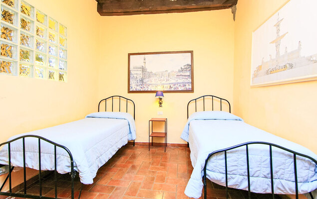 Villa Grassina - Photo 17