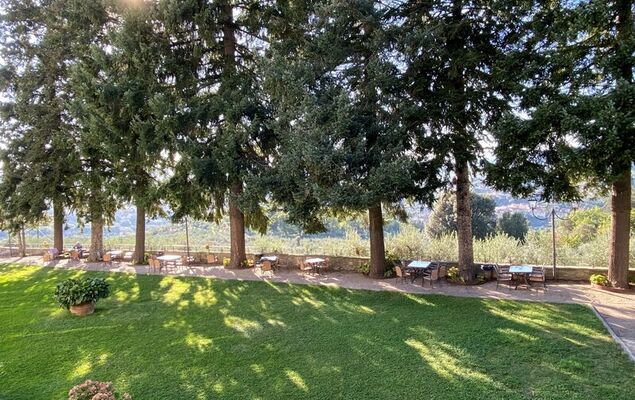 Villa Grassina - Photo 29