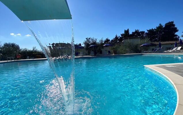 Villa Grassina - Photo 32