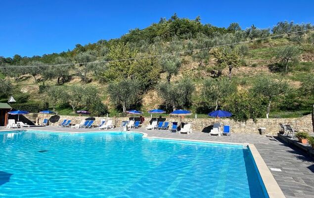 Villa Grassina - Photo 34