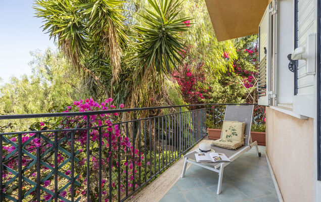 Cicladi Naxos - Photo 17