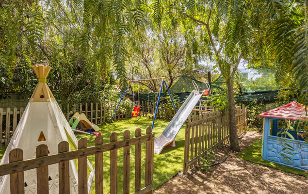 Cicladi Naxos - Photo 24