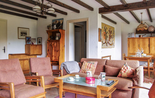 Le Bois du Bouchet - Photo 1